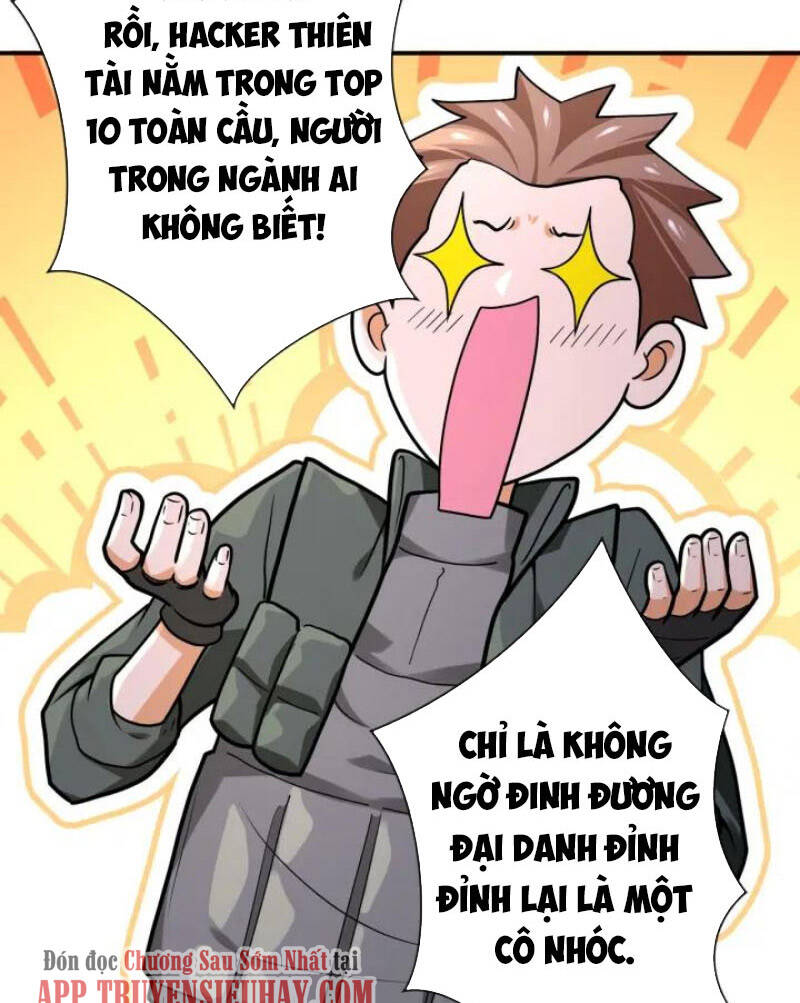 Mạt Thế Siêu Cấp Hệ Thống Chap 238 - Next Chap 239
