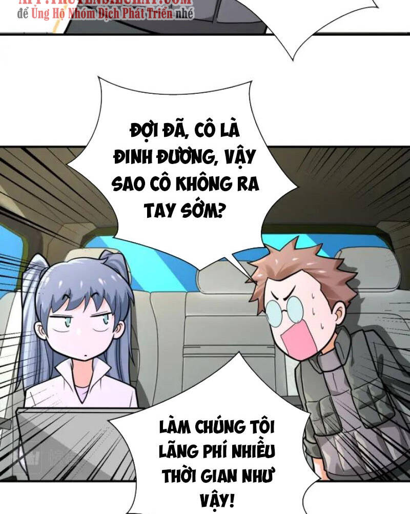 Mạt Thế Siêu Cấp Hệ Thống Chap 238 - Next Chap 239