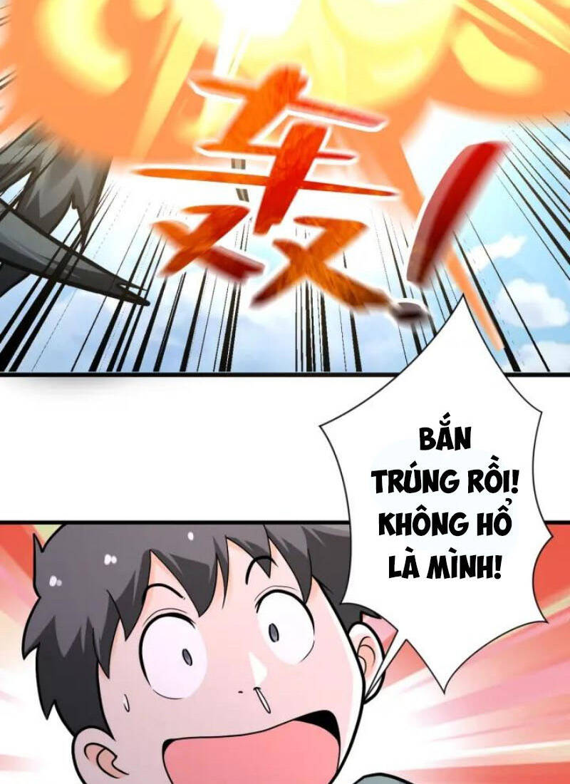 Mạt Thế Siêu Cấp Hệ Thống Chap 238 - Next Chap 239