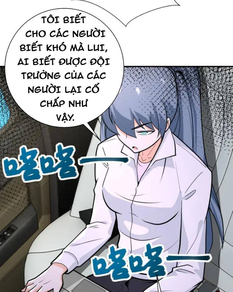 Mạt Thế Siêu Cấp Hệ Thống Chap 238 - Next Chap 239