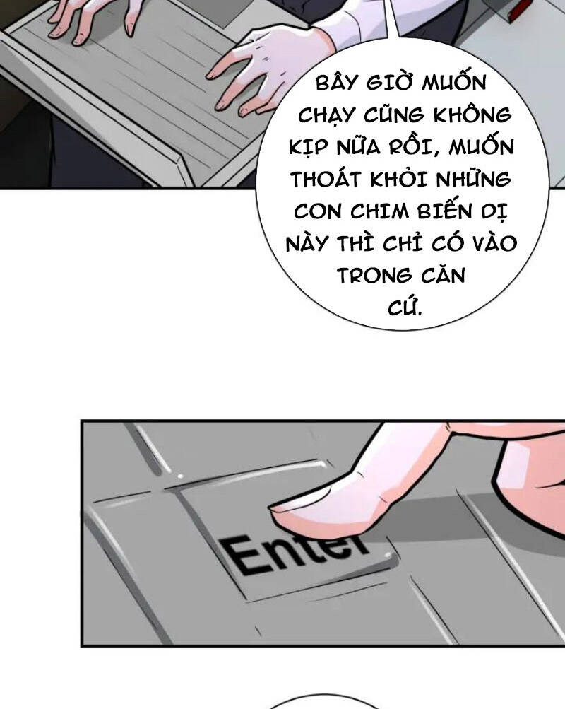 Mạt Thế Siêu Cấp Hệ Thống Chap 238 - Next Chap 239