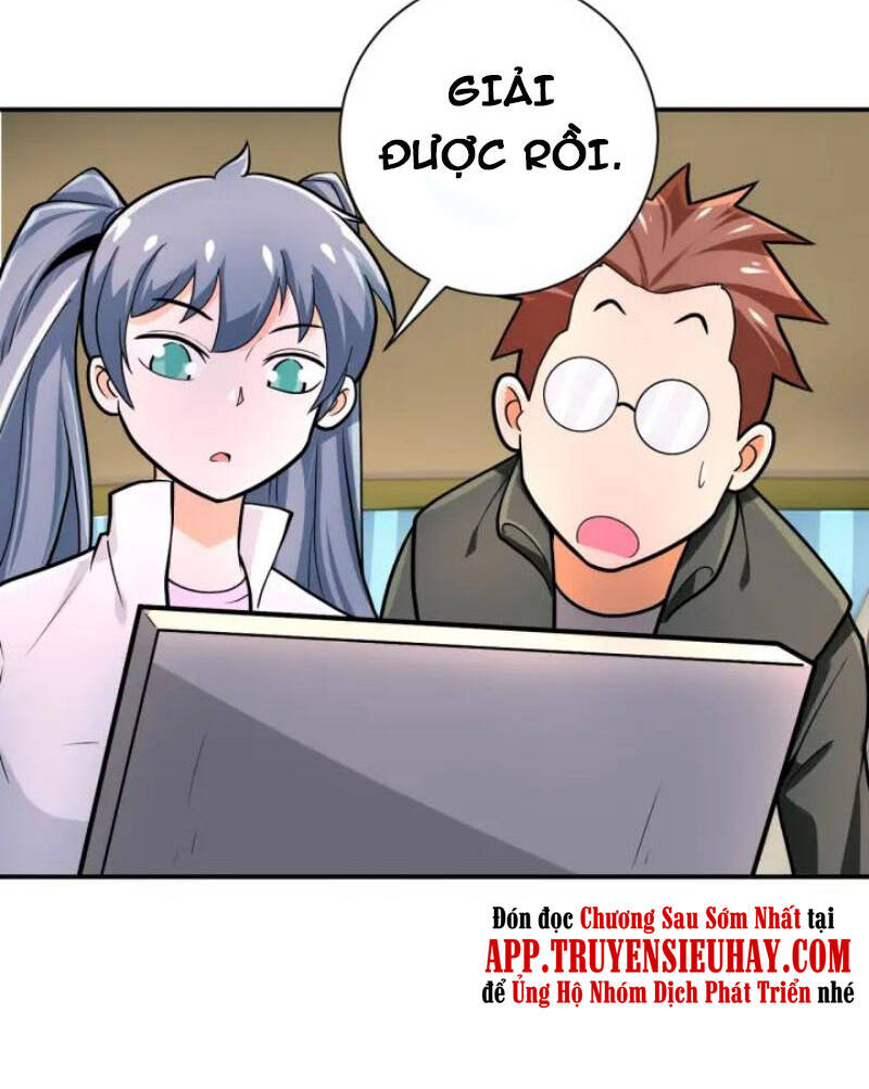 Mạt Thế Siêu Cấp Hệ Thống Chap 238 - Next Chap 239