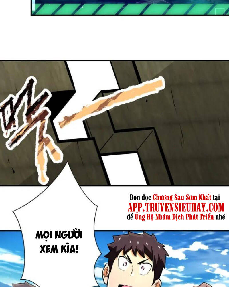 Mạt Thế Siêu Cấp Hệ Thống Chap 238 - Next Chap 239