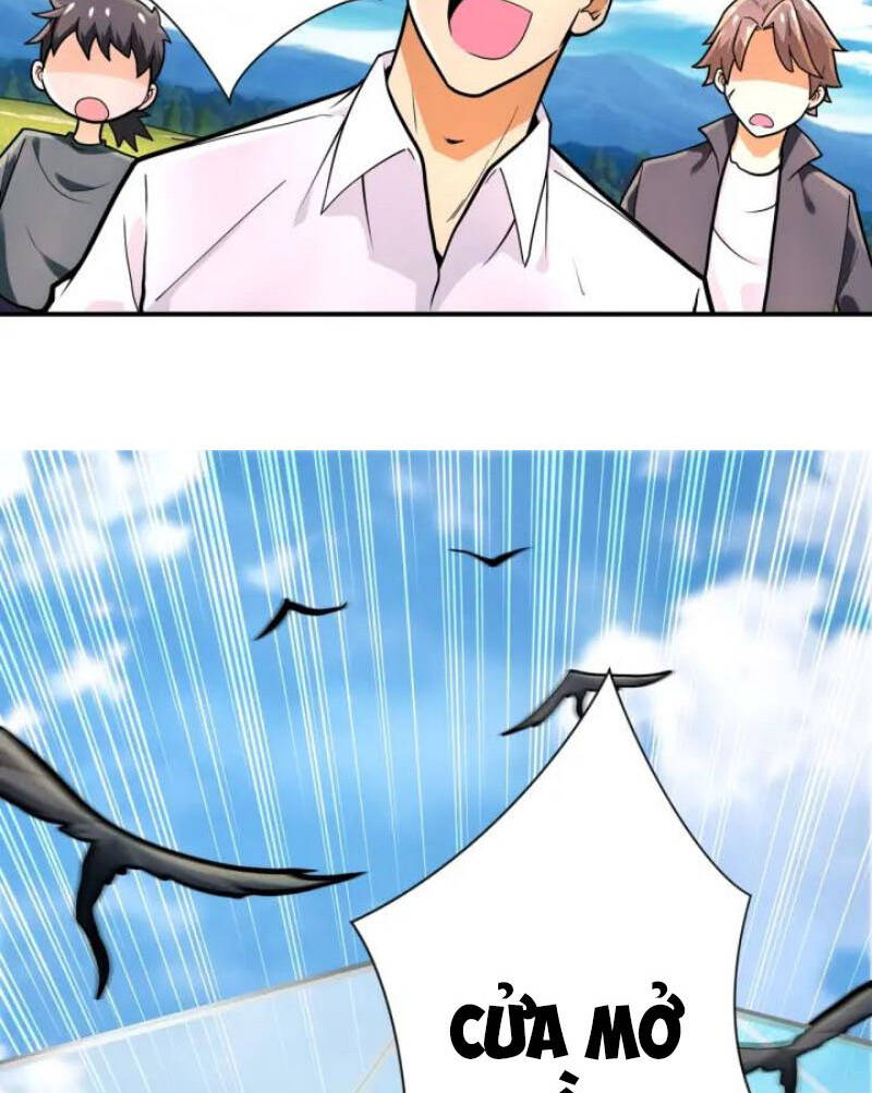 Mạt Thế Siêu Cấp Hệ Thống Chap 238 - Next Chap 239