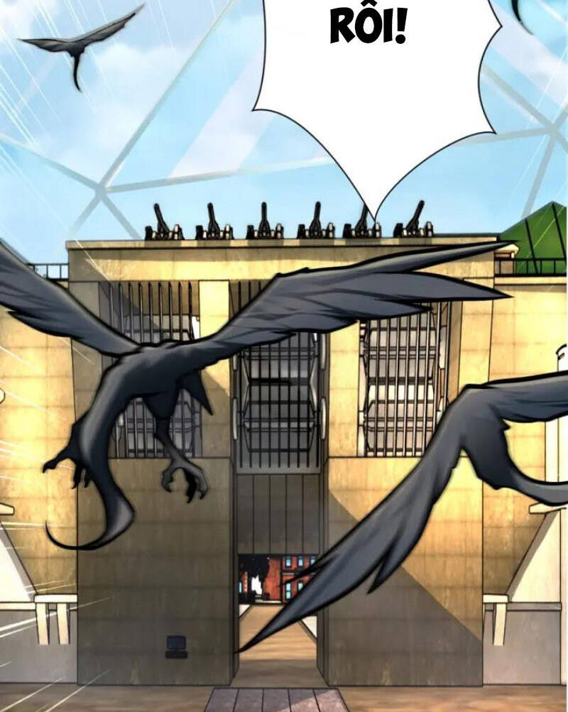 Mạt Thế Siêu Cấp Hệ Thống Chap 238 - Next Chap 239
