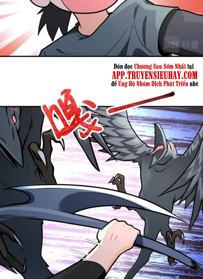 Mạt Thế Siêu Cấp Hệ Thống Chap 238 - Next Chap 239