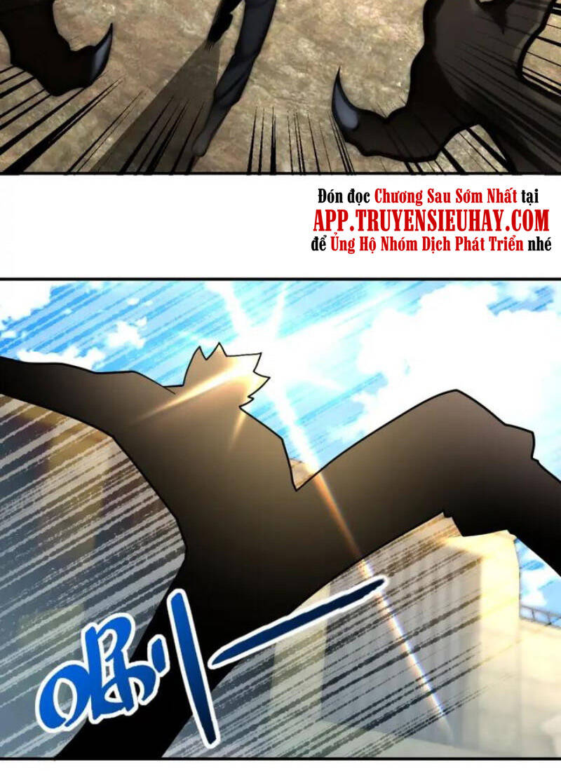 Mạt Thế Siêu Cấp Hệ Thống Chap 238 - Next Chap 239