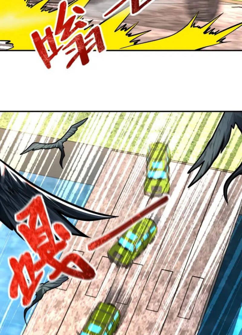 Mạt Thế Siêu Cấp Hệ Thống Chap 239 - Next Chap 240
