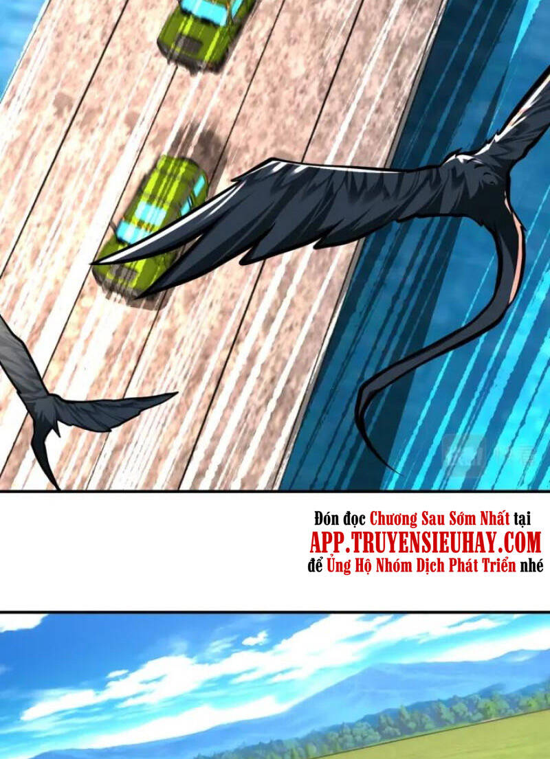 Mạt Thế Siêu Cấp Hệ Thống Chap 239 - Next Chap 240