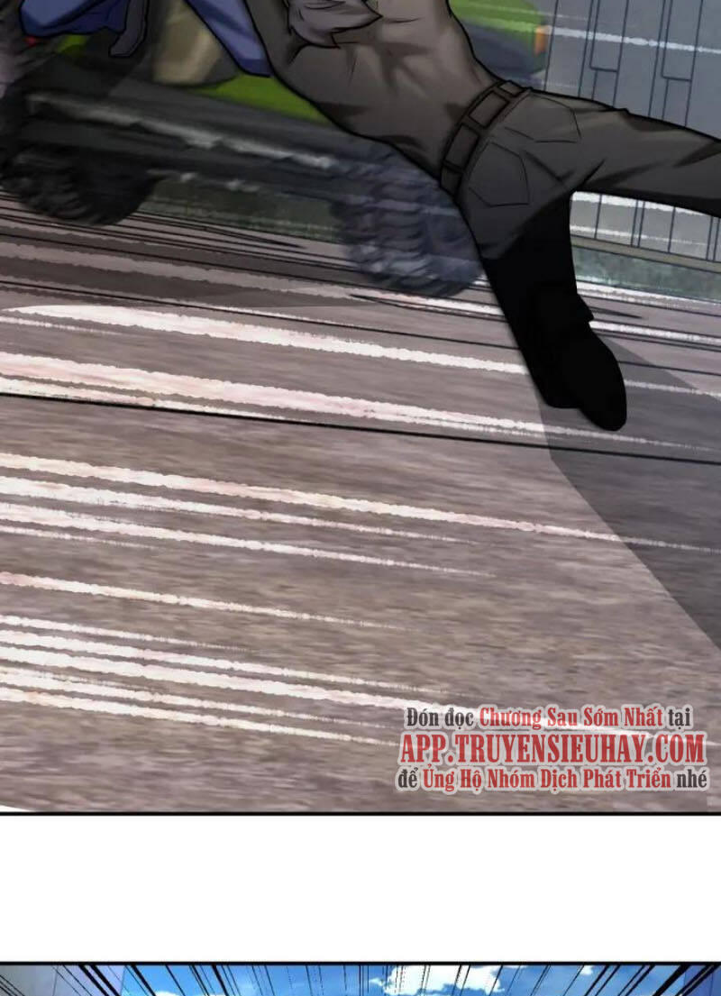 Mạt Thế Siêu Cấp Hệ Thống Chap 239 - Next Chap 240