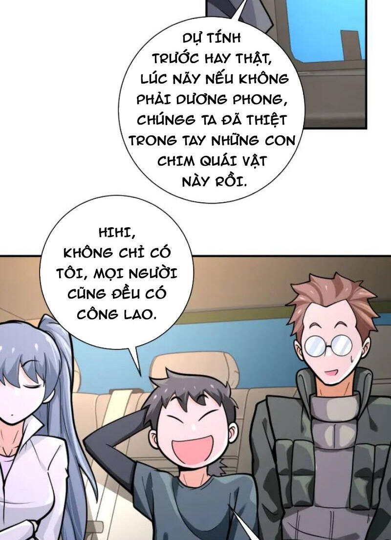 Mạt Thế Siêu Cấp Hệ Thống Chap 239 - Next Chap 240