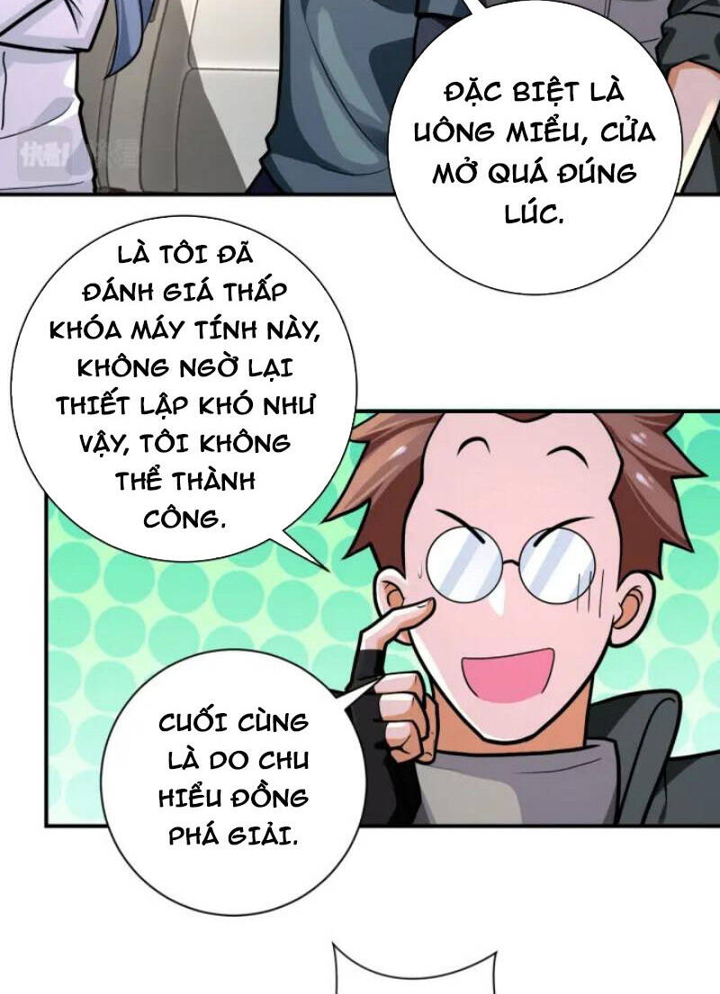 Mạt Thế Siêu Cấp Hệ Thống Chap 239 - Next Chap 240
