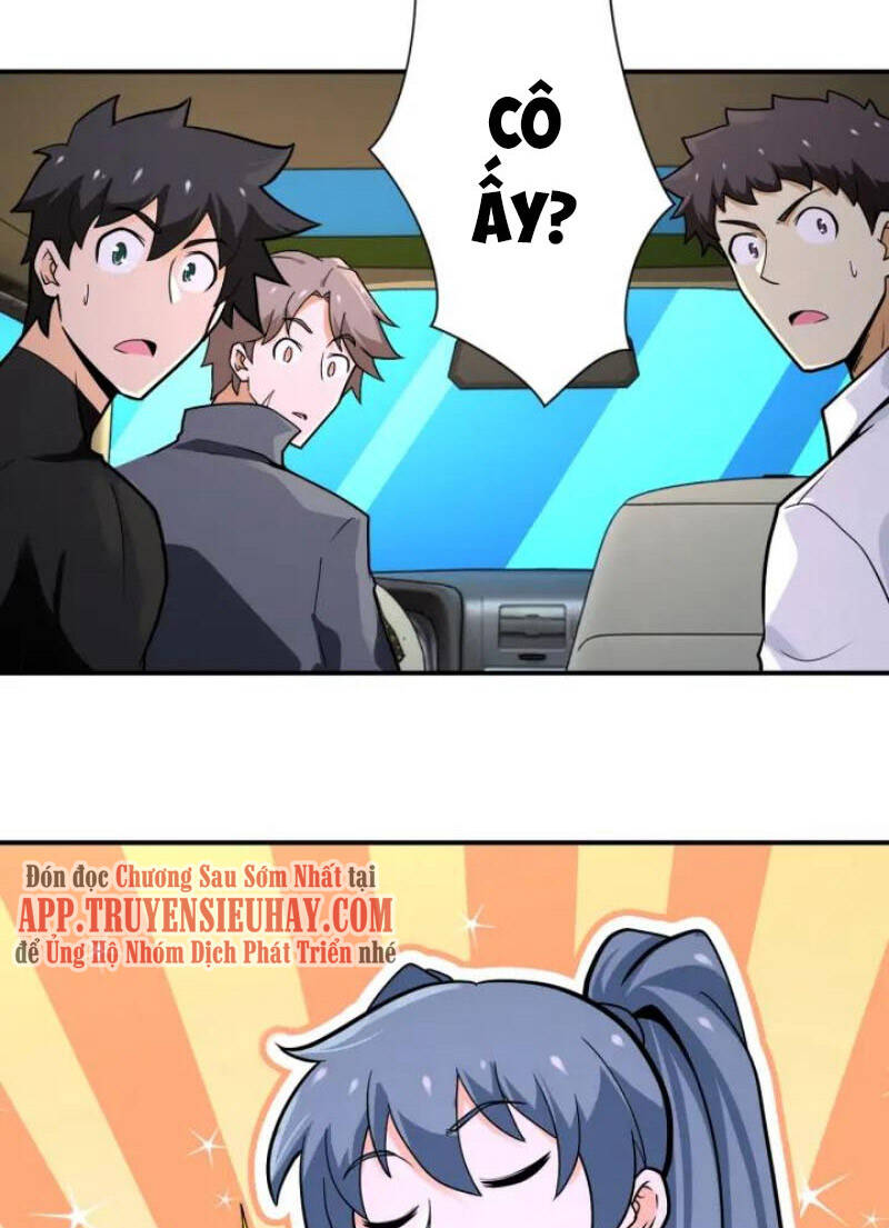 Mạt Thế Siêu Cấp Hệ Thống Chap 239 - Next Chap 240