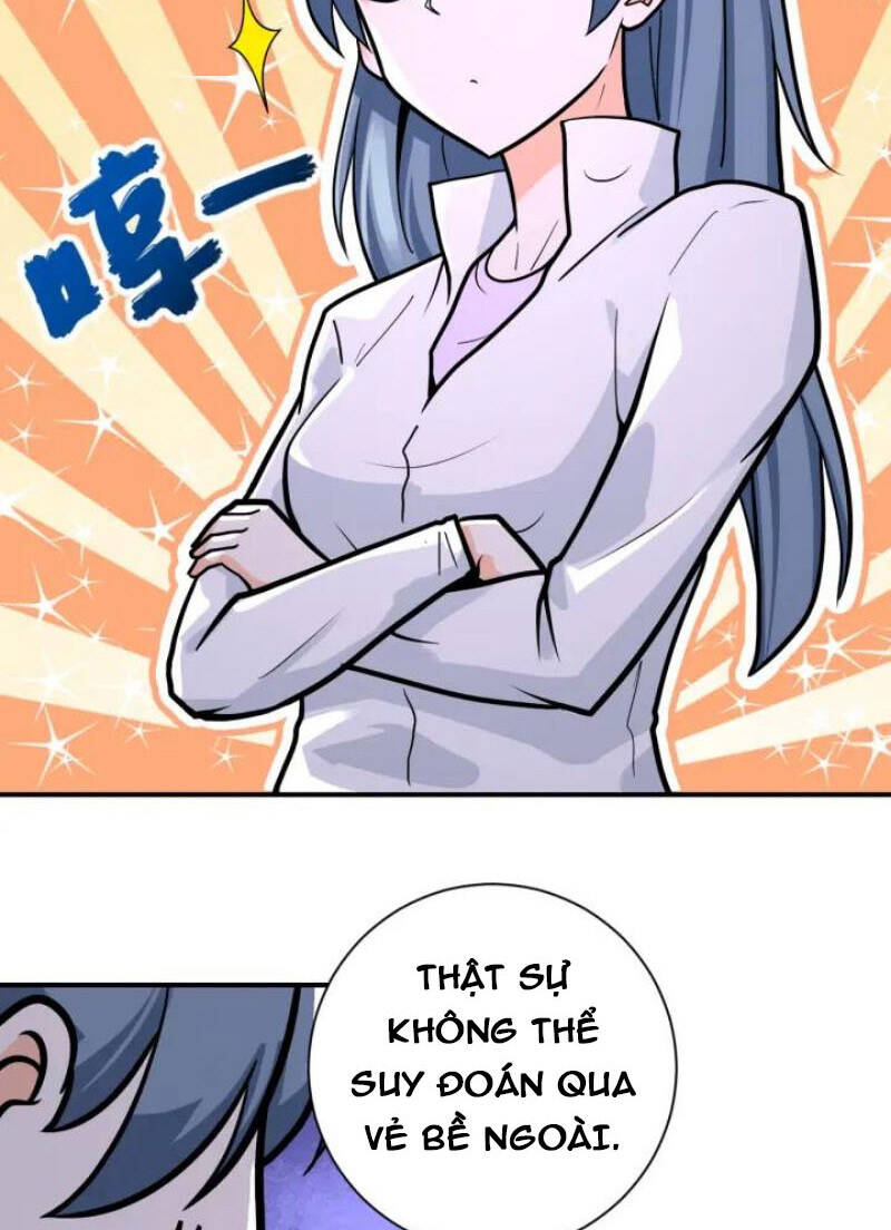 Mạt Thế Siêu Cấp Hệ Thống Chap 239 - Next Chap 240