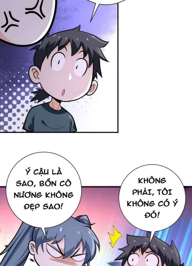 Mạt Thế Siêu Cấp Hệ Thống Chap 239 - Next Chap 240
