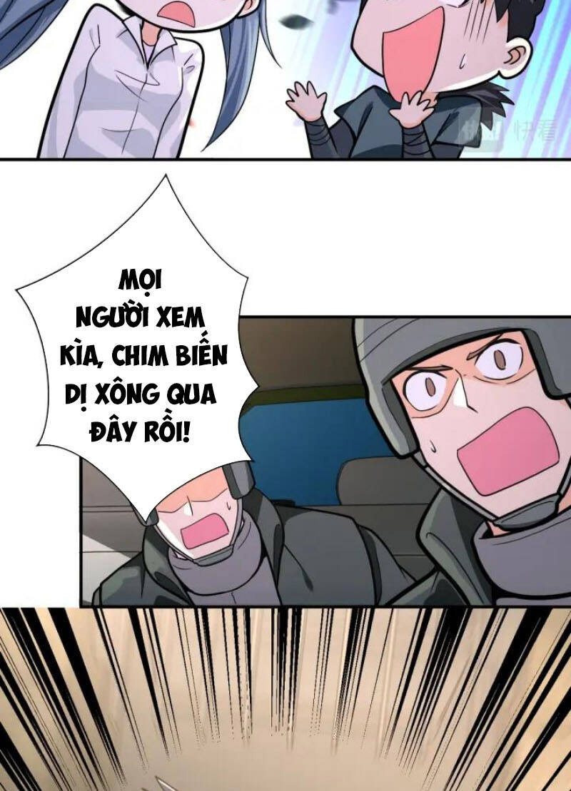 Mạt Thế Siêu Cấp Hệ Thống Chap 239 - Next Chap 240