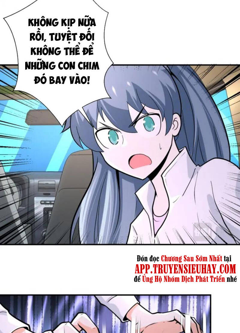 Mạt Thế Siêu Cấp Hệ Thống Chap 239 - Next Chap 240