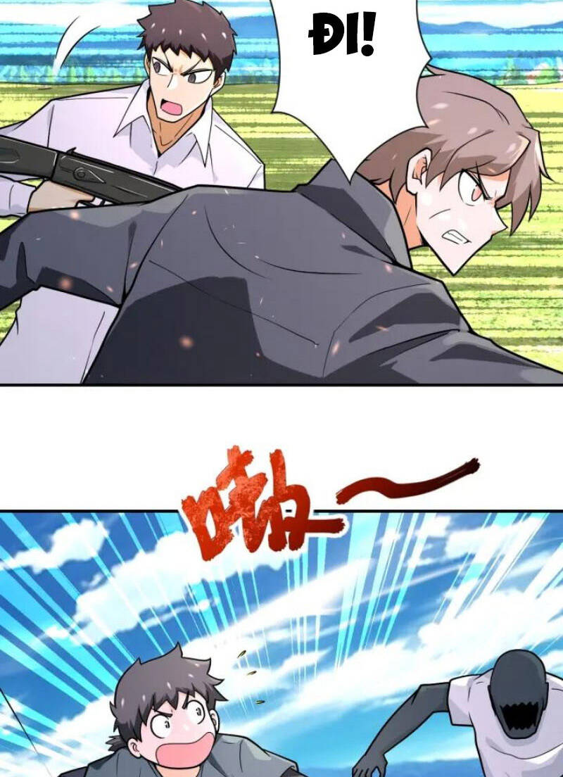 Mạt Thế Siêu Cấp Hệ Thống Chap 239 - Next Chap 240