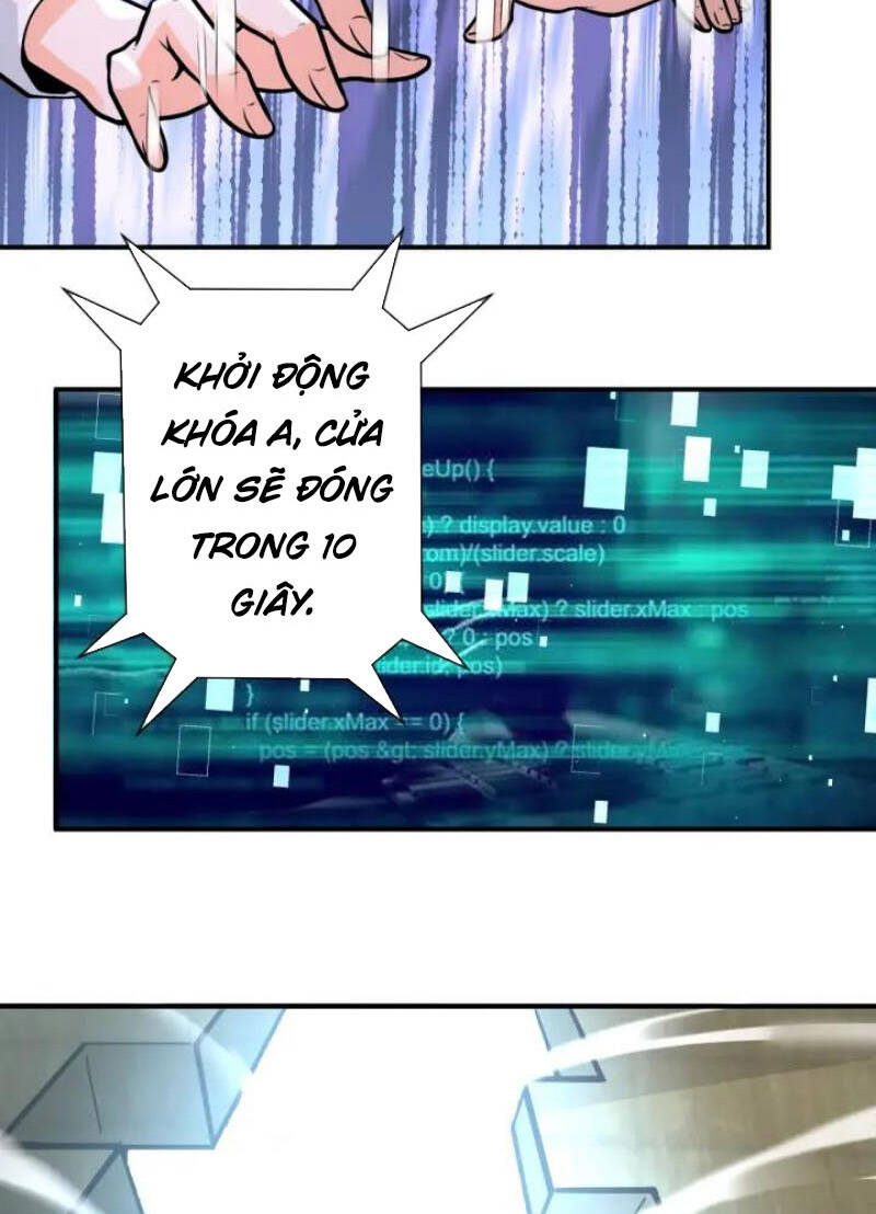 Mạt Thế Siêu Cấp Hệ Thống Chap 239 - Next Chap 240