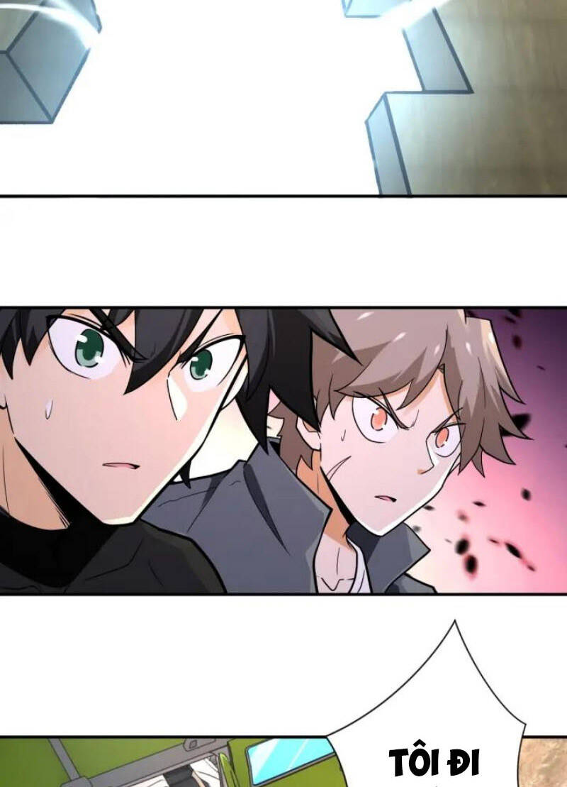 Mạt Thế Siêu Cấp Hệ Thống Chap 239 - Next Chap 240