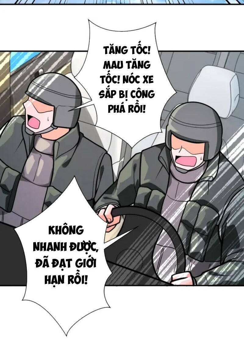 Mạt Thế Siêu Cấp Hệ Thống Chap 239 - Next Chap 240