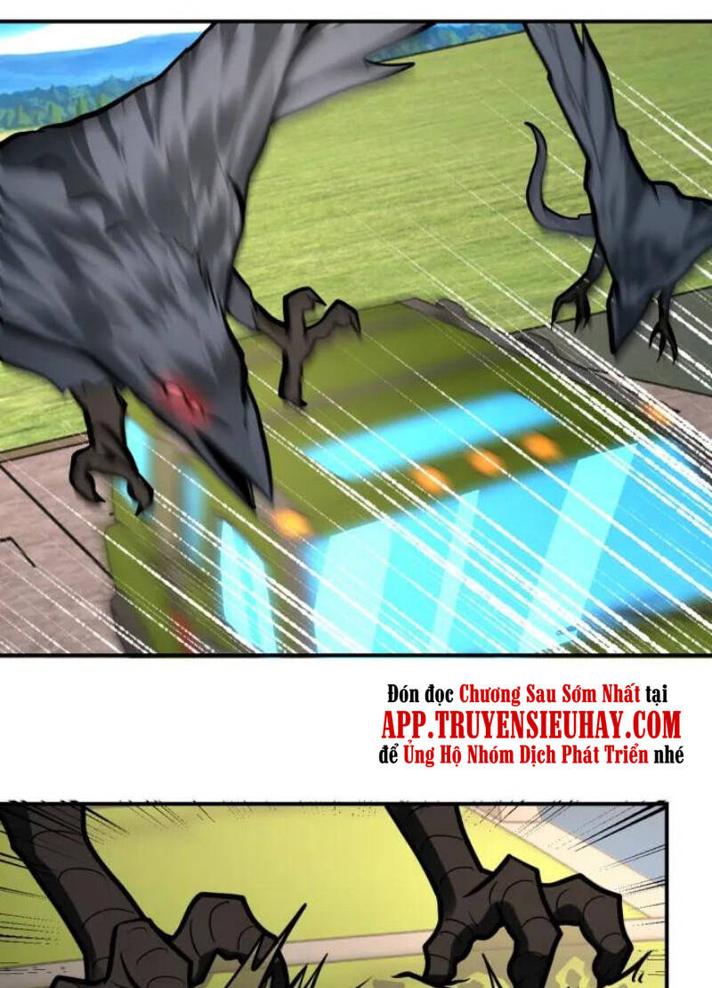 Mạt Thế Siêu Cấp Hệ Thống Chap 239 - Next Chap 240