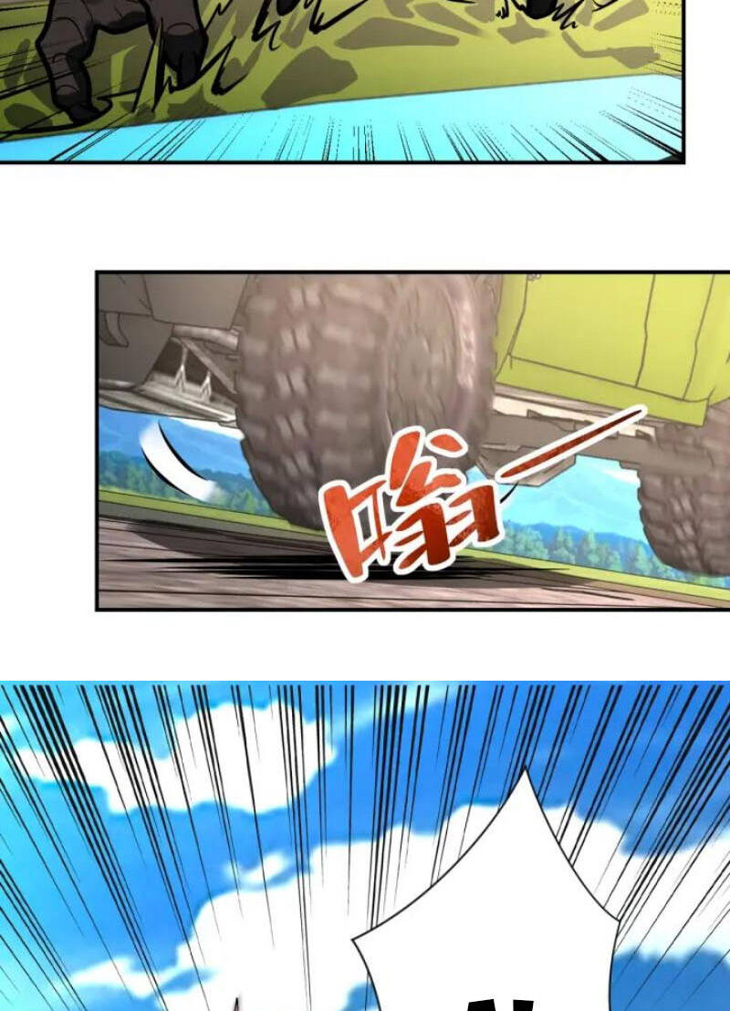Mạt Thế Siêu Cấp Hệ Thống Chap 239 - Next Chap 240