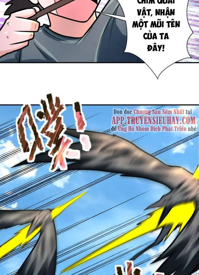 Mạt Thế Siêu Cấp Hệ Thống Chap 239 - Next Chap 240