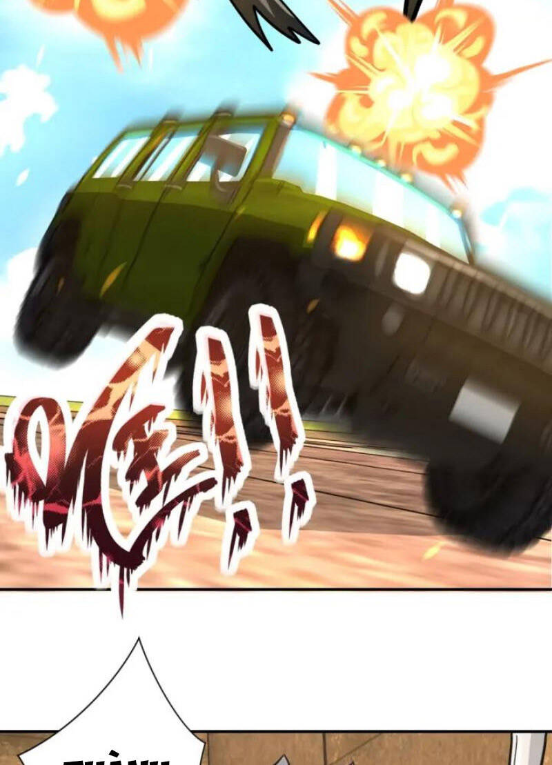 Mạt Thế Siêu Cấp Hệ Thống Chap 239 - Next Chap 240