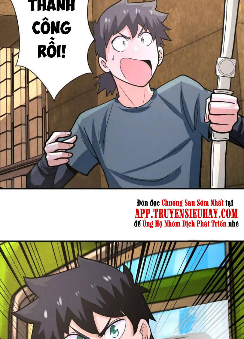 Mạt Thế Siêu Cấp Hệ Thống Chap 239 - Next Chap 240