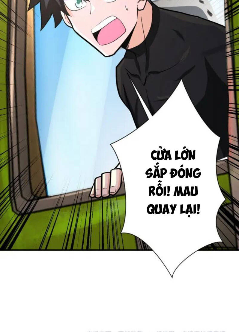 Mạt Thế Siêu Cấp Hệ Thống Chap 239 - Next Chap 240