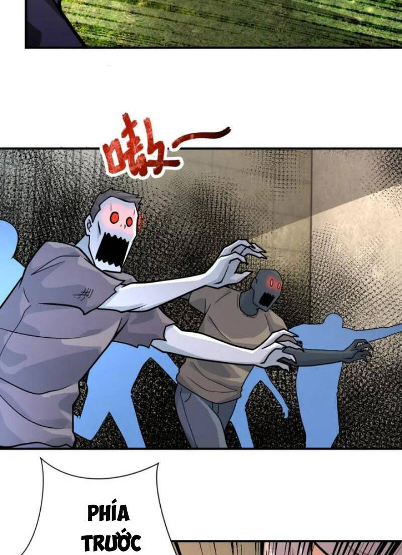 Mạt Thế Siêu Cấp Hệ Thống Chap 239 - Next Chap 240