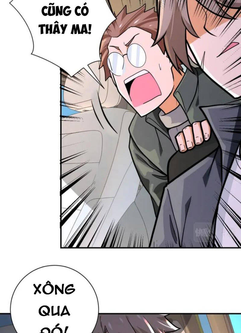 Mạt Thế Siêu Cấp Hệ Thống Chap 239 - Next Chap 240