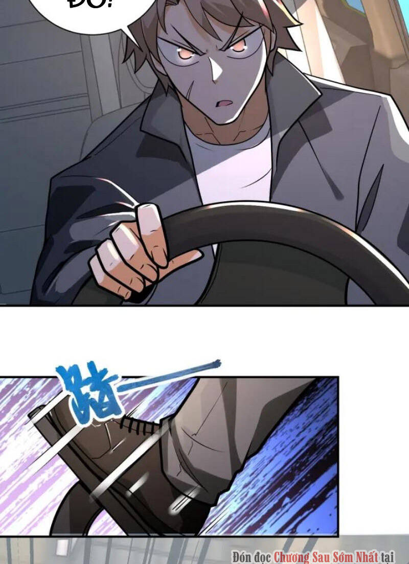 Mạt Thế Siêu Cấp Hệ Thống Chap 239 - Next Chap 240