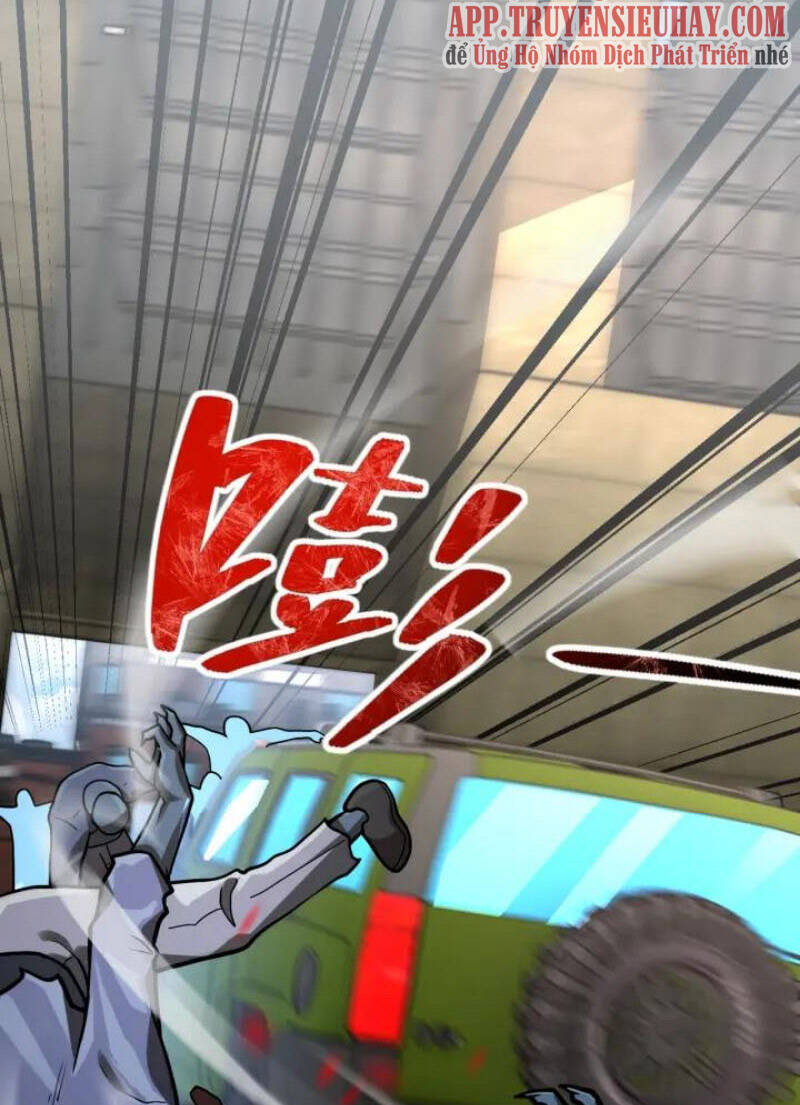 Mạt Thế Siêu Cấp Hệ Thống Chap 239 - Next Chap 240