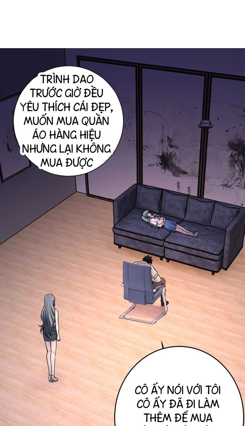 Mạt Thế Siêu Cấp Hệ Thống Chap 24 - Next Chap 25