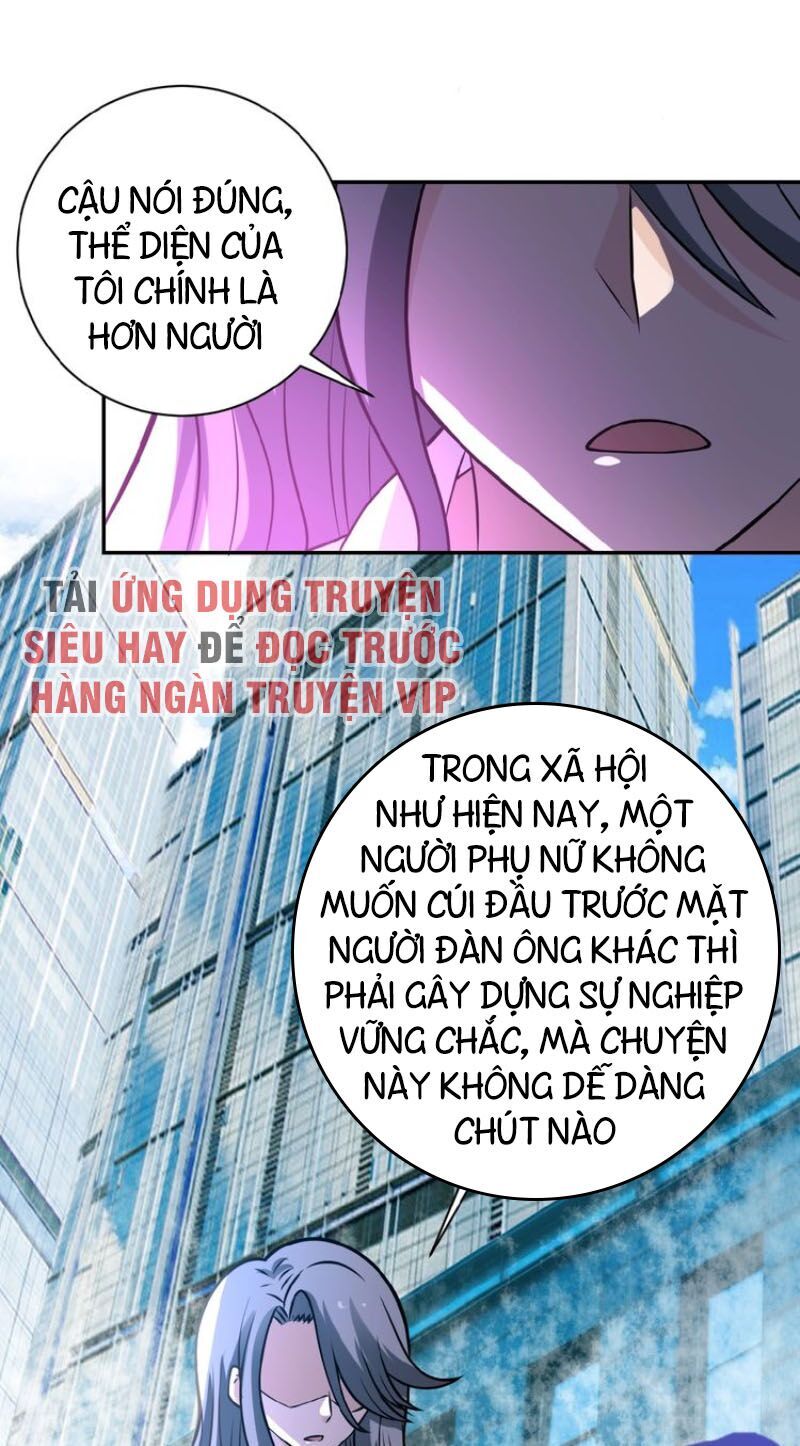 Mạt Thế Siêu Cấp Hệ Thống Chap 24 - Next Chap 25