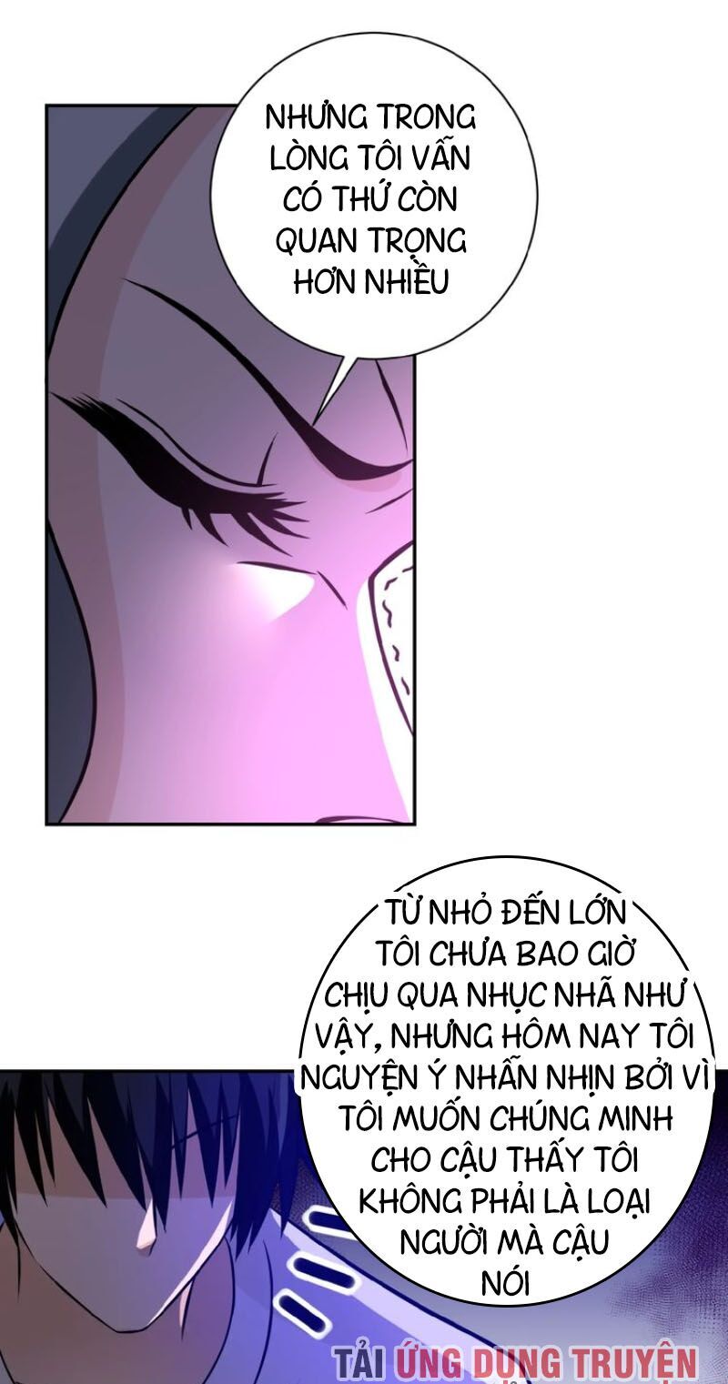 Mạt Thế Siêu Cấp Hệ Thống Chap 24 - Next Chap 25