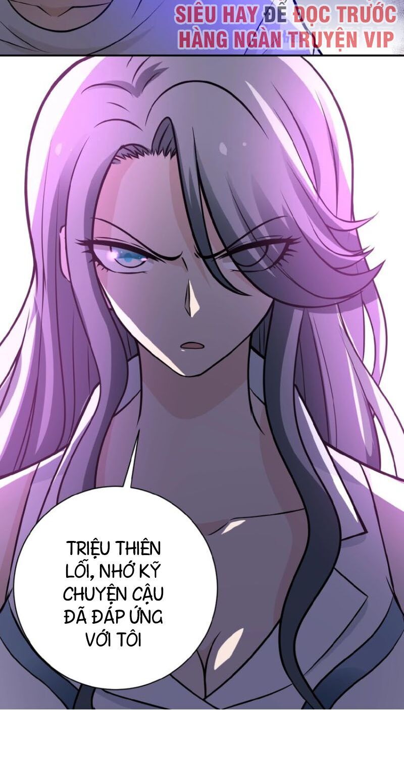 Mạt Thế Siêu Cấp Hệ Thống Chap 24 - Next Chap 25