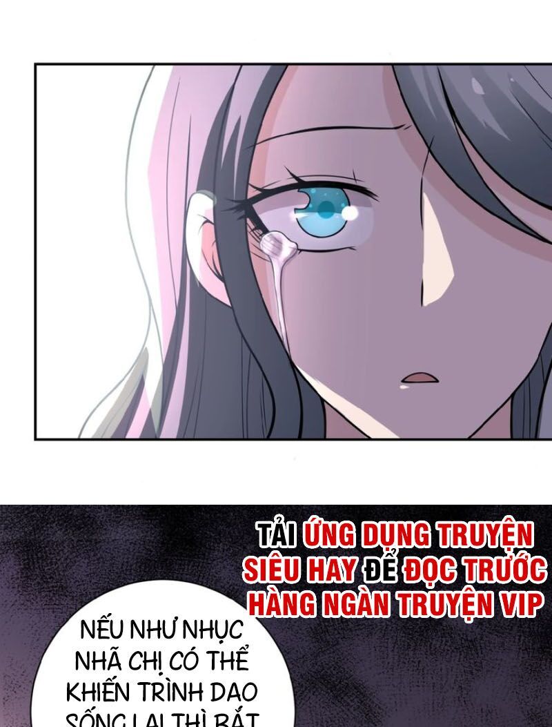 Mạt Thế Siêu Cấp Hệ Thống Chap 24 - Next Chap 25