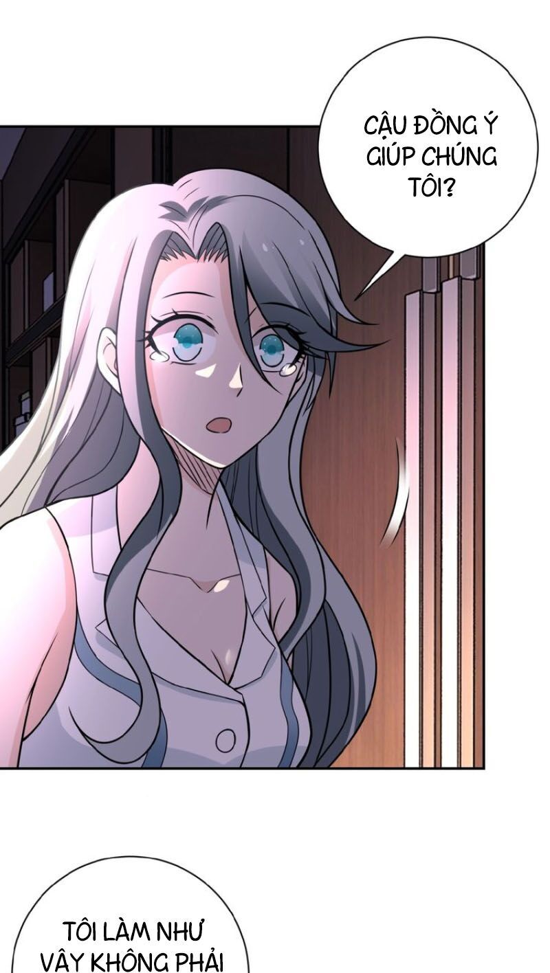 Mạt Thế Siêu Cấp Hệ Thống Chap 24 - Next Chap 25