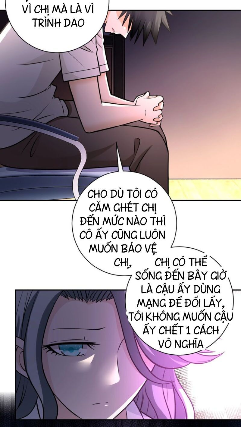 Mạt Thế Siêu Cấp Hệ Thống Chap 24 - Next Chap 25