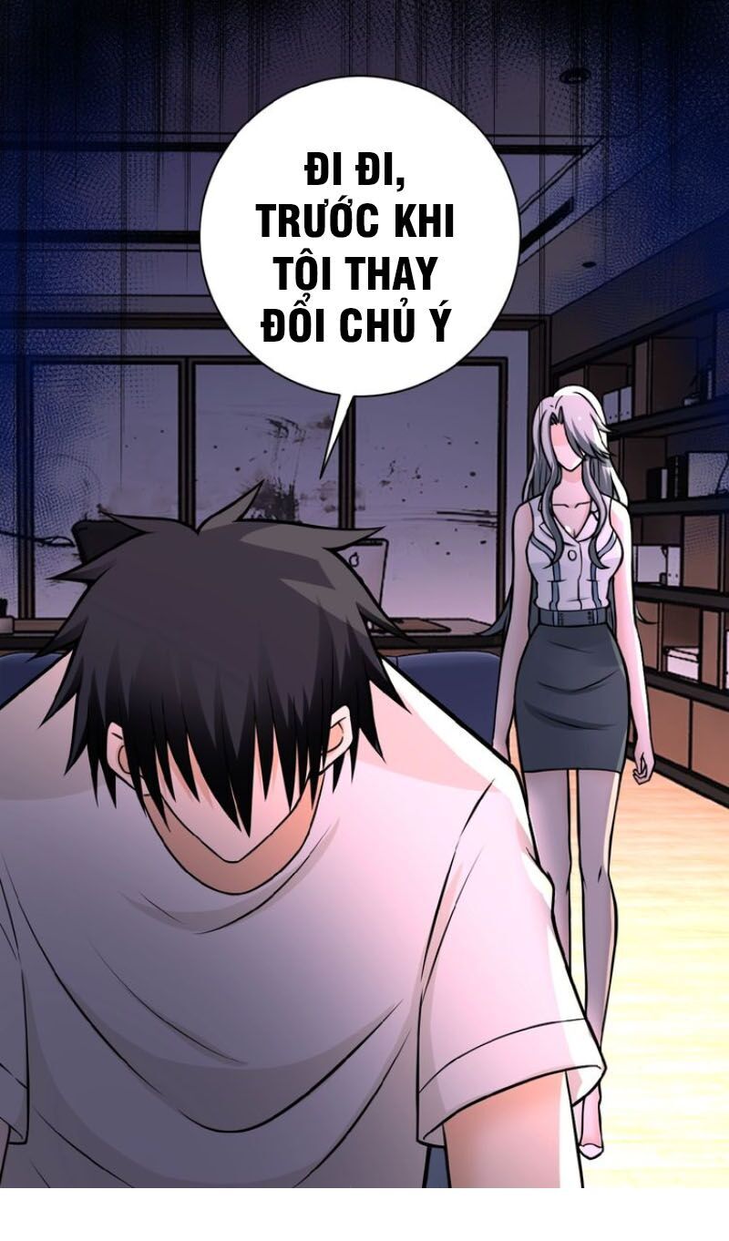 Mạt Thế Siêu Cấp Hệ Thống Chap 24 - Next Chap 25