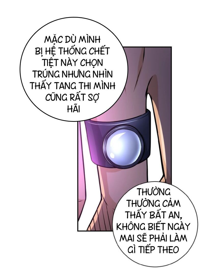 Mạt Thế Siêu Cấp Hệ Thống Chap 24 - Next Chap 25