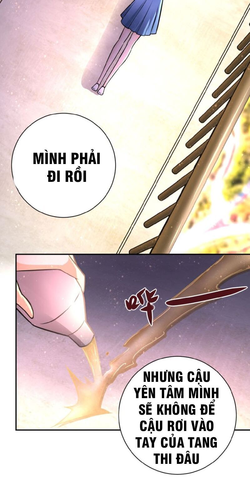 Mạt Thế Siêu Cấp Hệ Thống Chap 24 - Next Chap 25