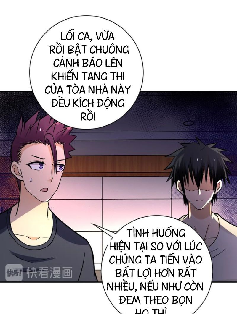 Mạt Thế Siêu Cấp Hệ Thống Chap 24 - Next Chap 25