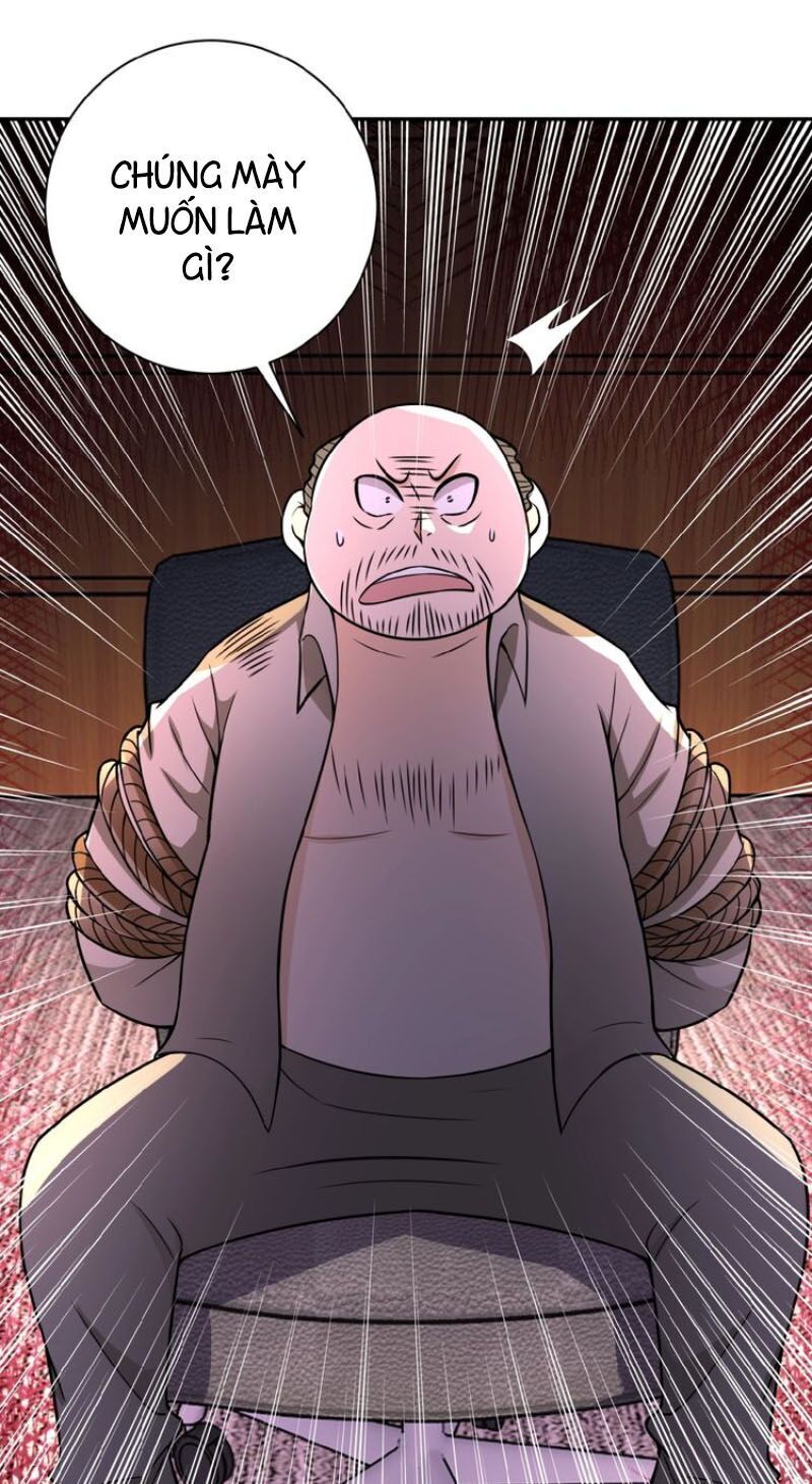 Mạt Thế Siêu Cấp Hệ Thống Chap 24 - Next Chap 25