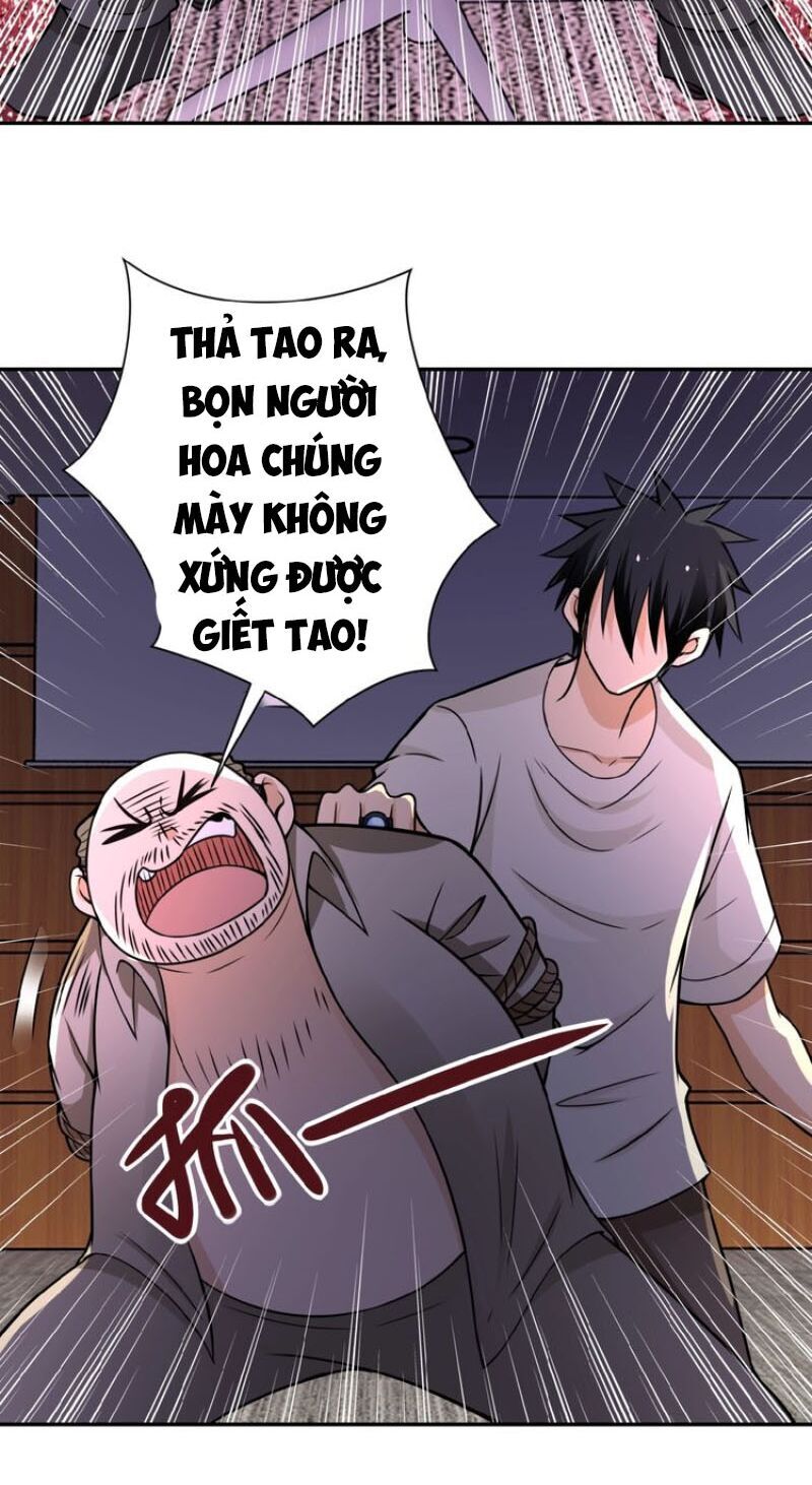 Mạt Thế Siêu Cấp Hệ Thống Chap 24 - Next Chap 25
