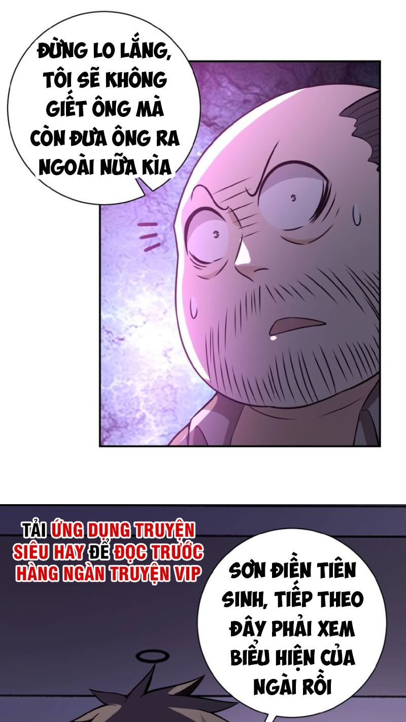 Mạt Thế Siêu Cấp Hệ Thống Chap 24 - Next Chap 25