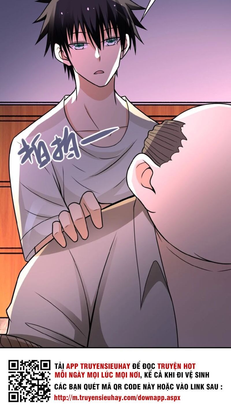 Mạt Thế Siêu Cấp Hệ Thống Chap 24 - Next Chap 25